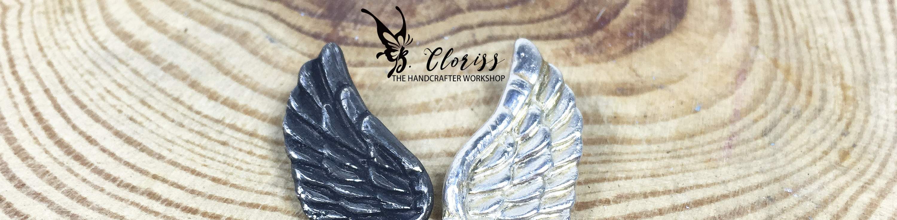 The Handcrafter Workshop | 金属工艺、吊坠、戒指、手镯、皮革、押花工作坊 | 葵兴